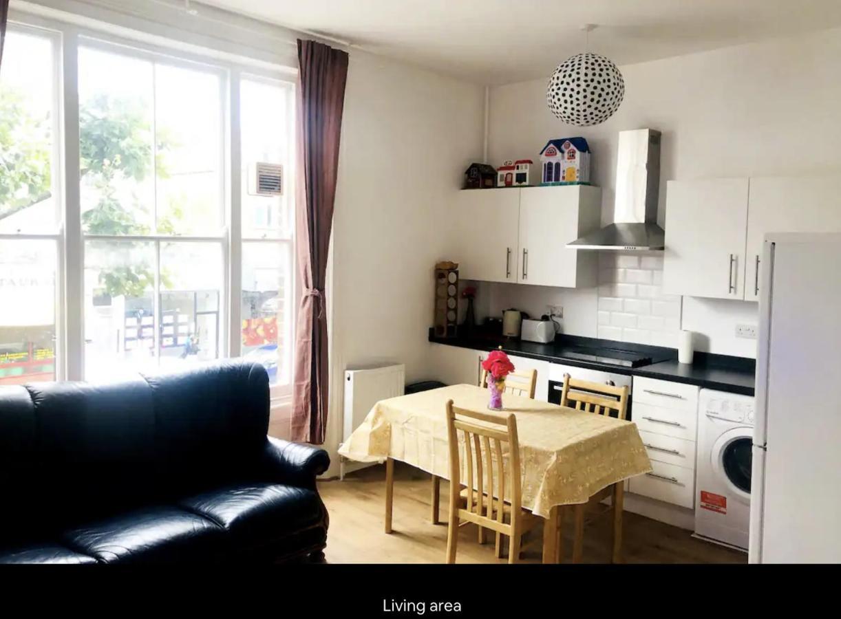 Lovely Flat In Central London Exterior foto